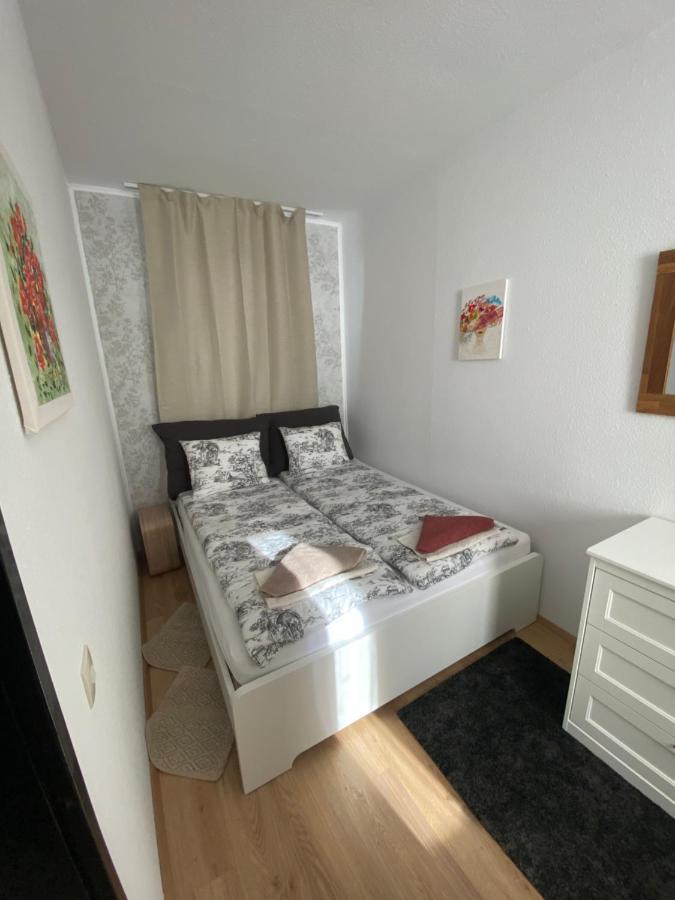 Ferienhaus Dana Steinhaus am Semmering Eksteriør bilde