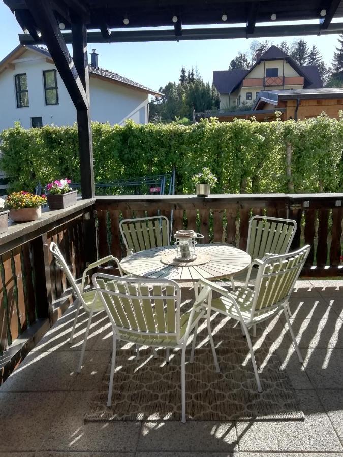Ferienhaus Dana Steinhaus am Semmering Eksteriør bilde