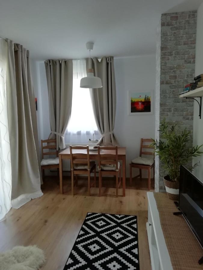 Ferienhaus Dana Steinhaus am Semmering Eksteriør bilde